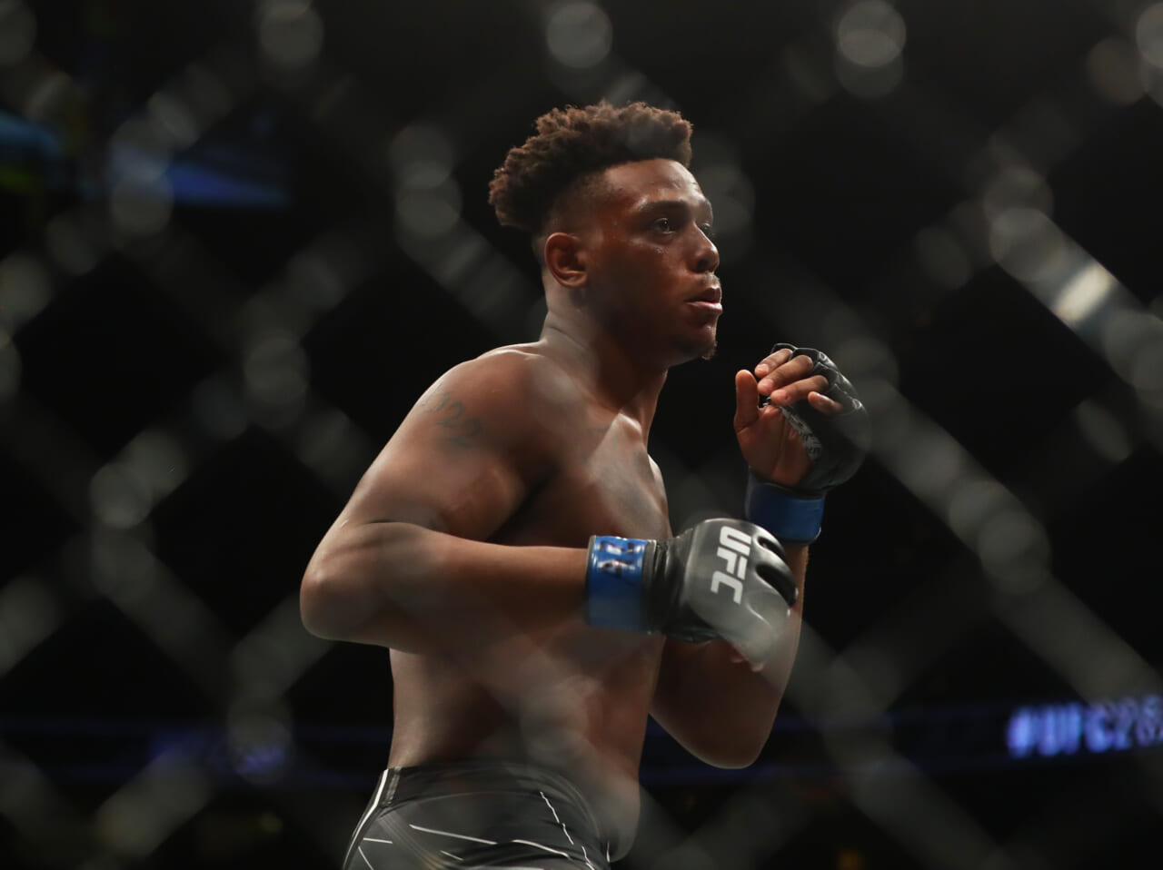 What’s next for Jamahal Hill after knockout win at UFC Vegas 59?