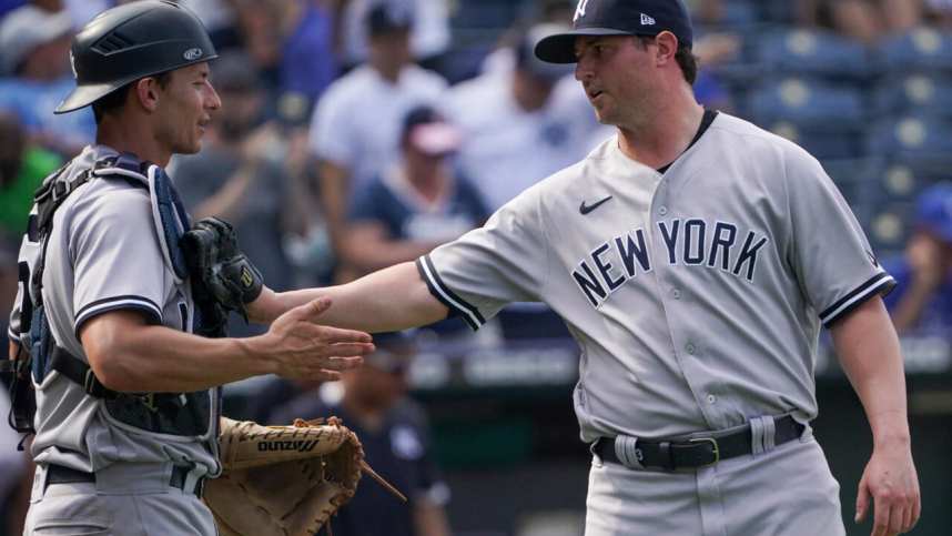 zack britton, yankees