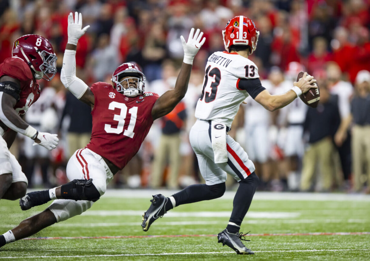 will anderson, alabama