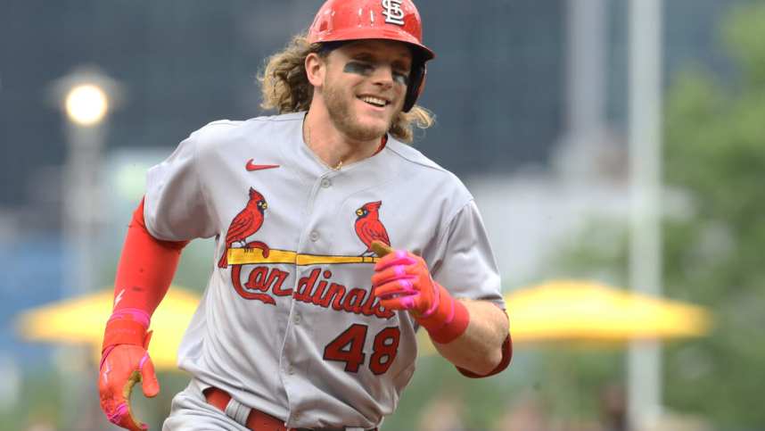 yankees, harrison bader