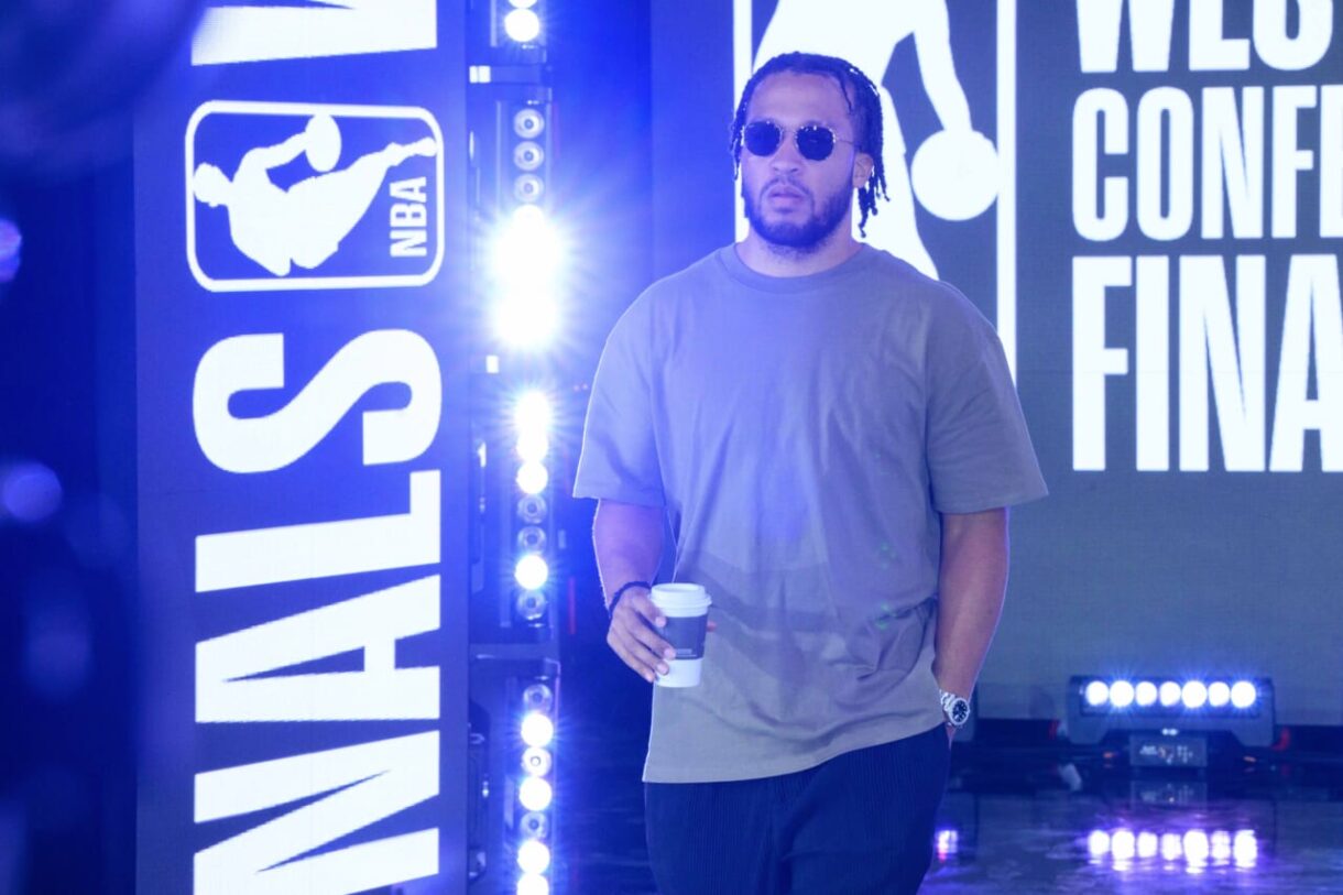 Jalen Brunson, Knicks