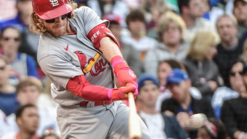 harrison bader, yankees