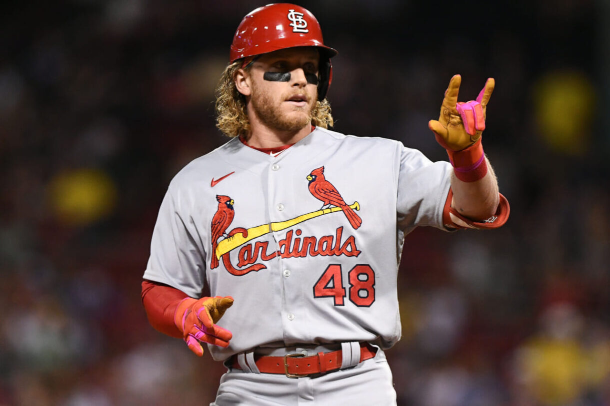 yankees, harrison bader