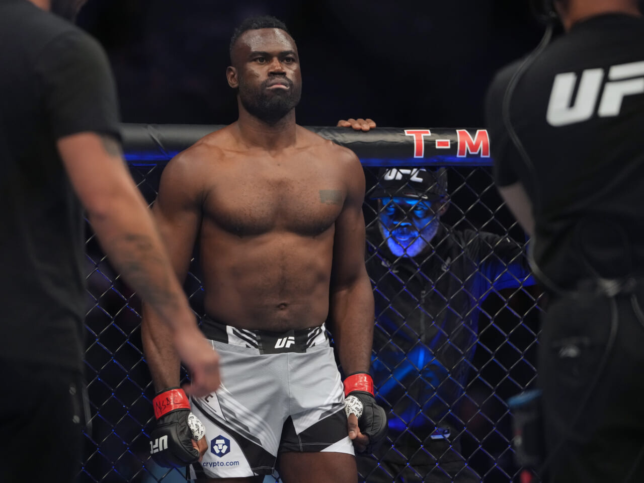UFC news: Uriah Hall retires from MMA