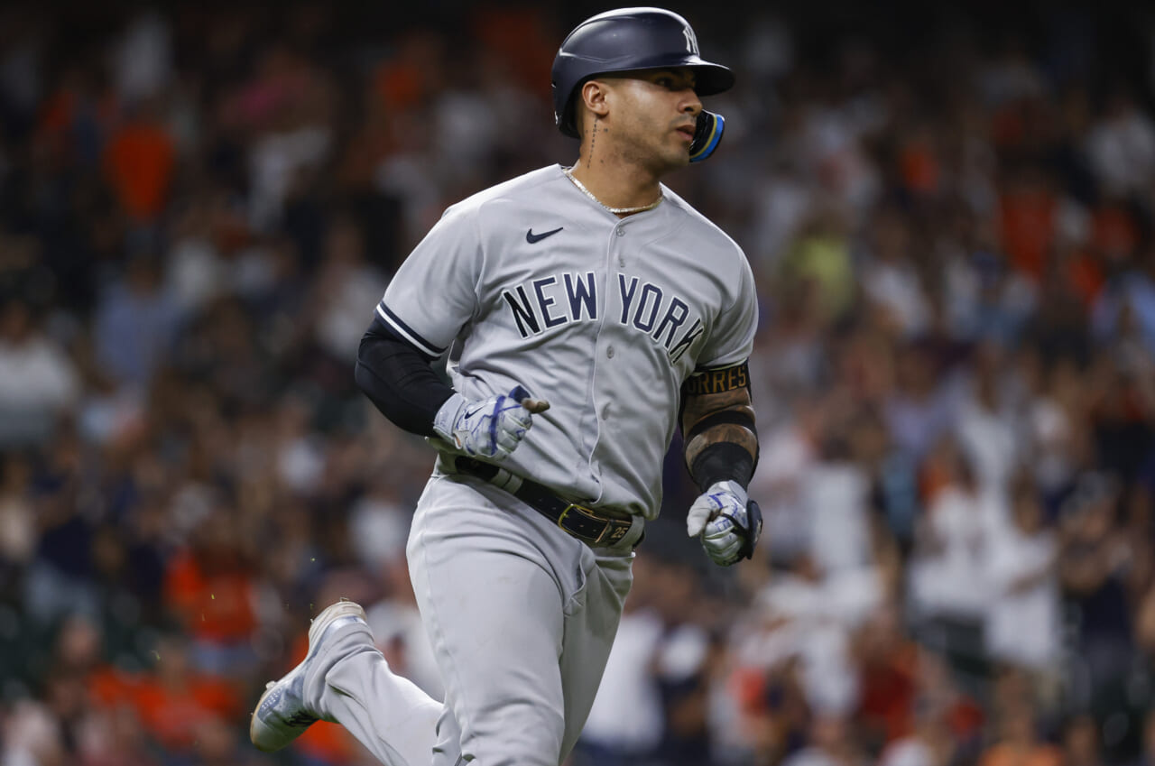 New York Yankees And Gleyber Torres Demonstrate Prudence In
