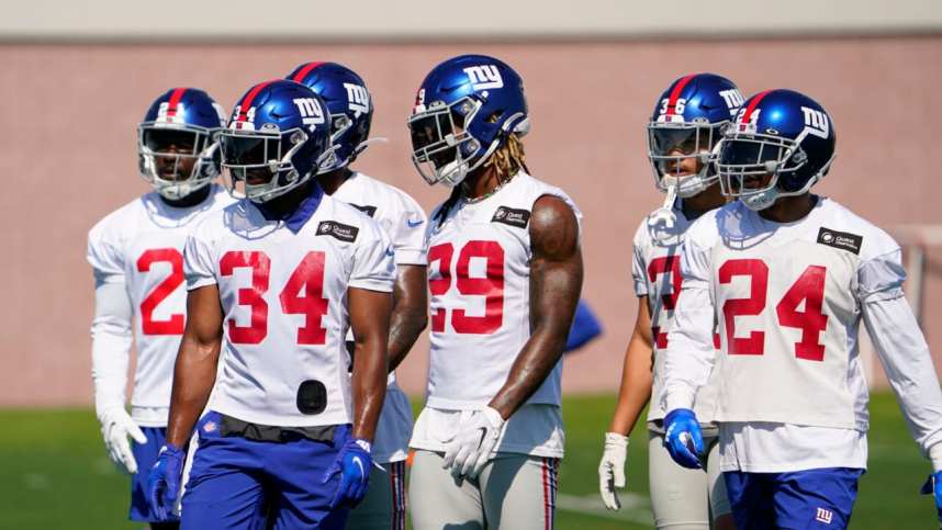 new york giants