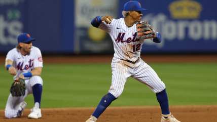 New York Mets superstar shortstop is targeting a huge goal