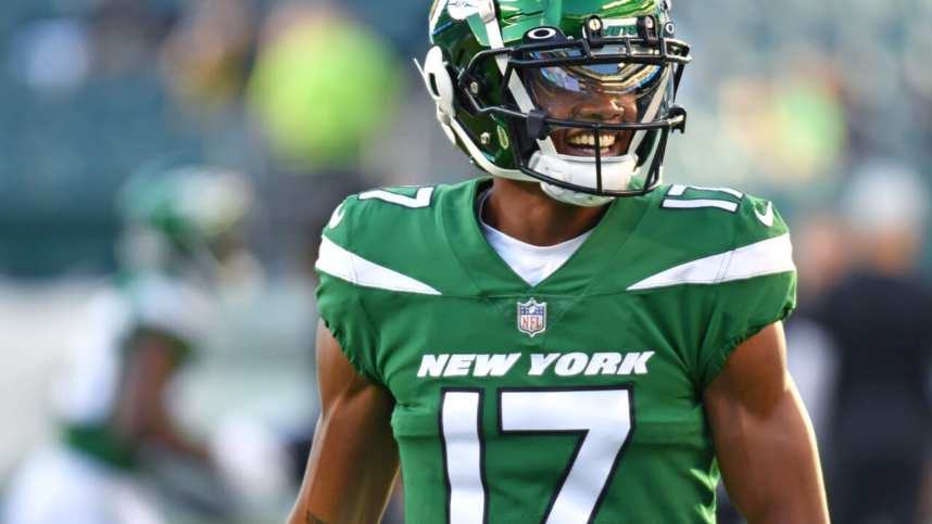 new york jets, garrett wilson