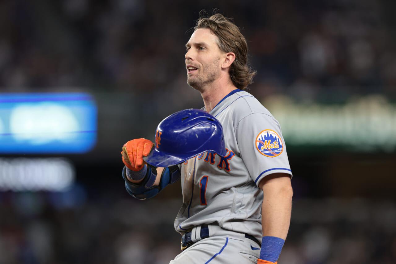 Mets' Jeff McNeil trying to make Francisco Lindor pay with NL batting title
