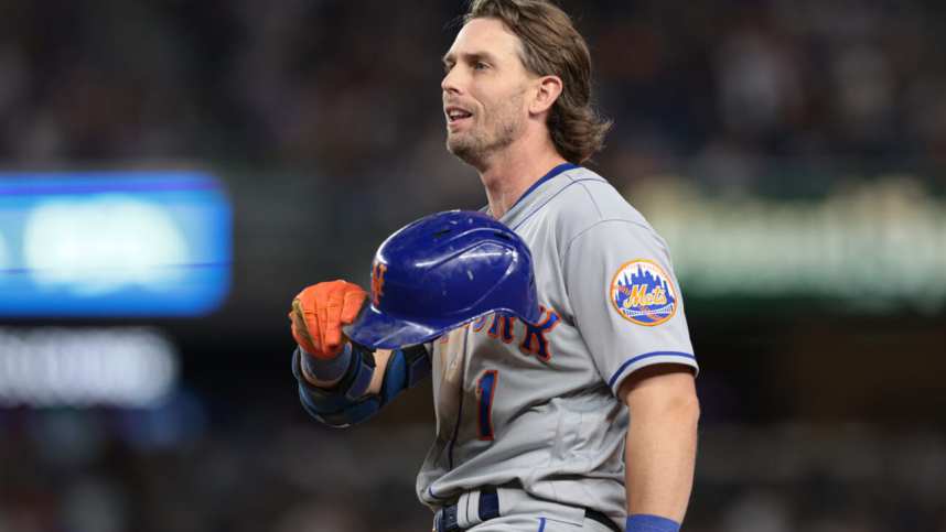 jeff mcneil, mets