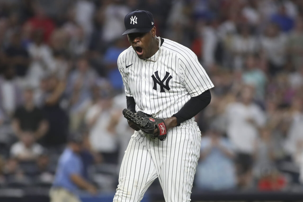 New York Yankees: Looking at Jameson Taillon and Luis Severino's 2022