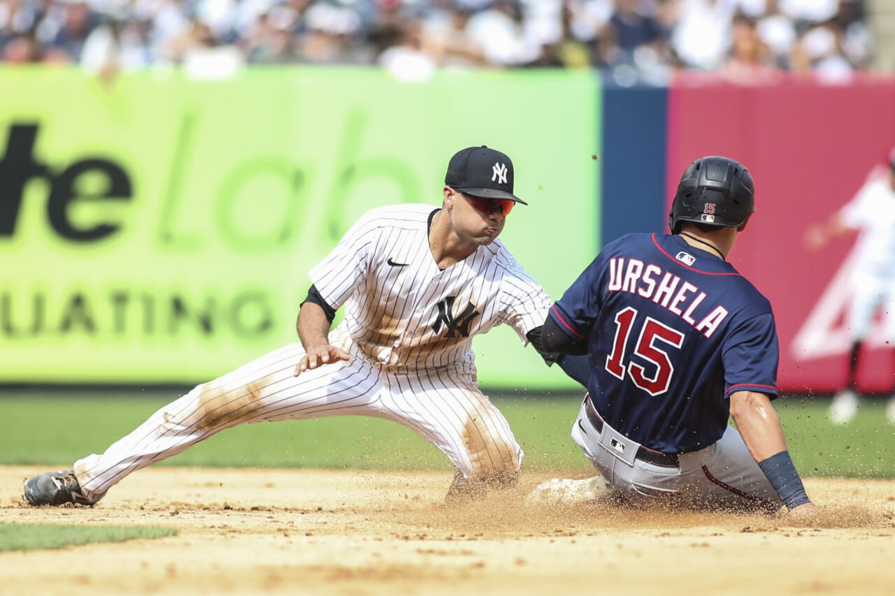 Yankees' Hal Steinbrenner stopped team from making huge upgrade at shortstop