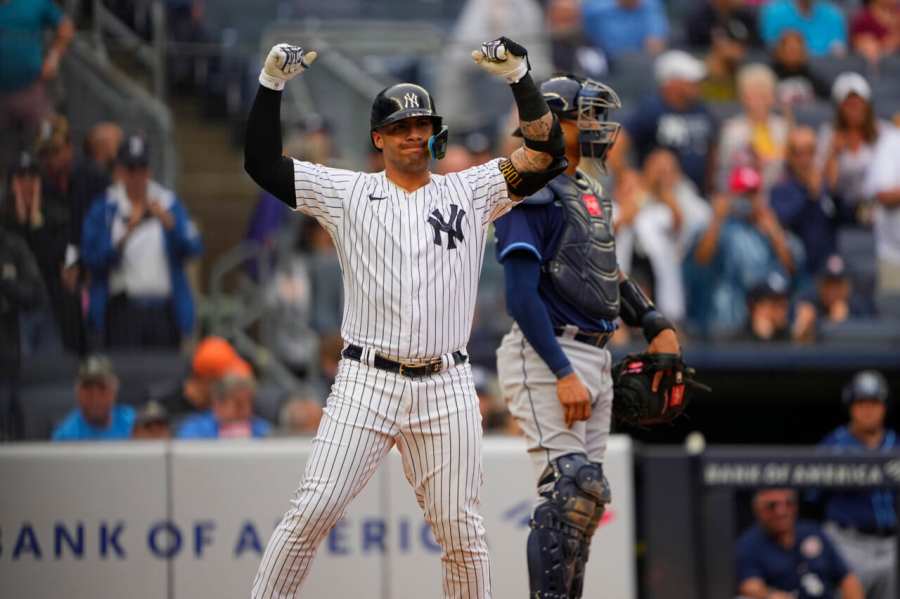 2023 will be a make or break year for Gleyber and his Yankees future -  Pinstripe Alley