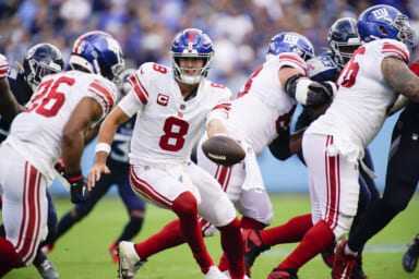 Giants’ 2nd-year offensive lineman may develop into a starter