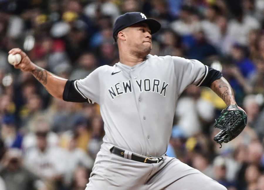 Yankees could reinforce starting rotation with Cashman trade bust