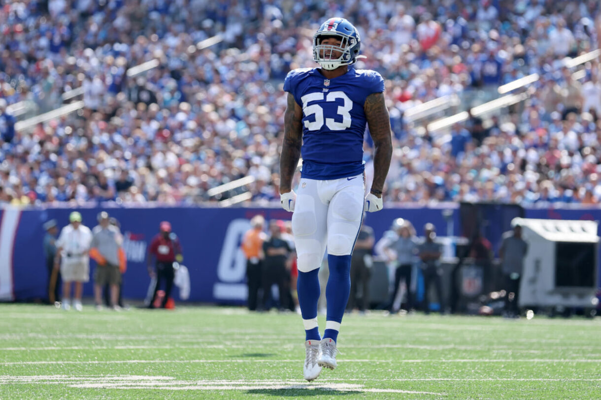 new york giants, oshane ximines