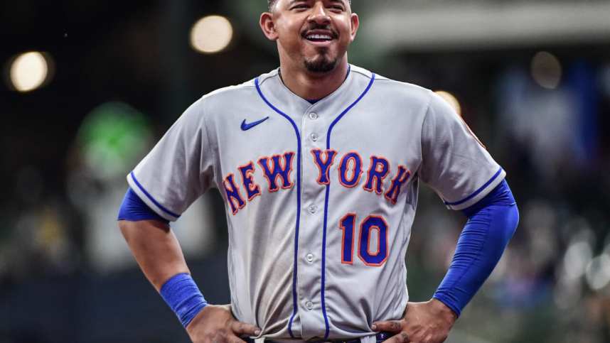 new york mets, eduardo escobar