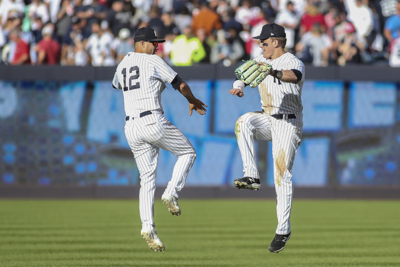 New York Nightmare: No playoffs for Yankees or Mets as uncertain futures  await – Trentonian