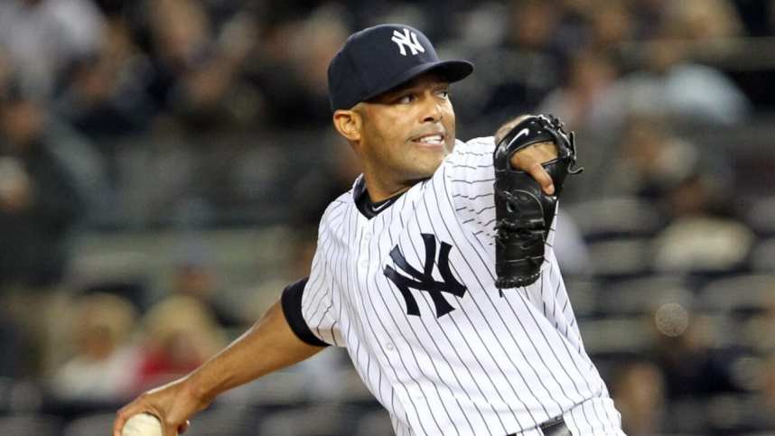 New York Yankees, Mariano Rivera