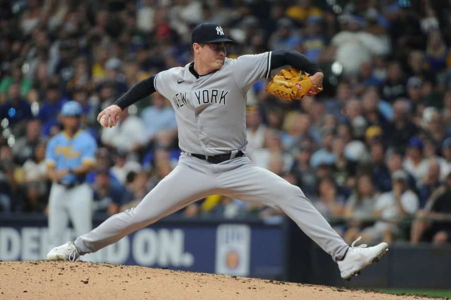 Yankees watching top bullpen arm deteriorate at a surprising pace