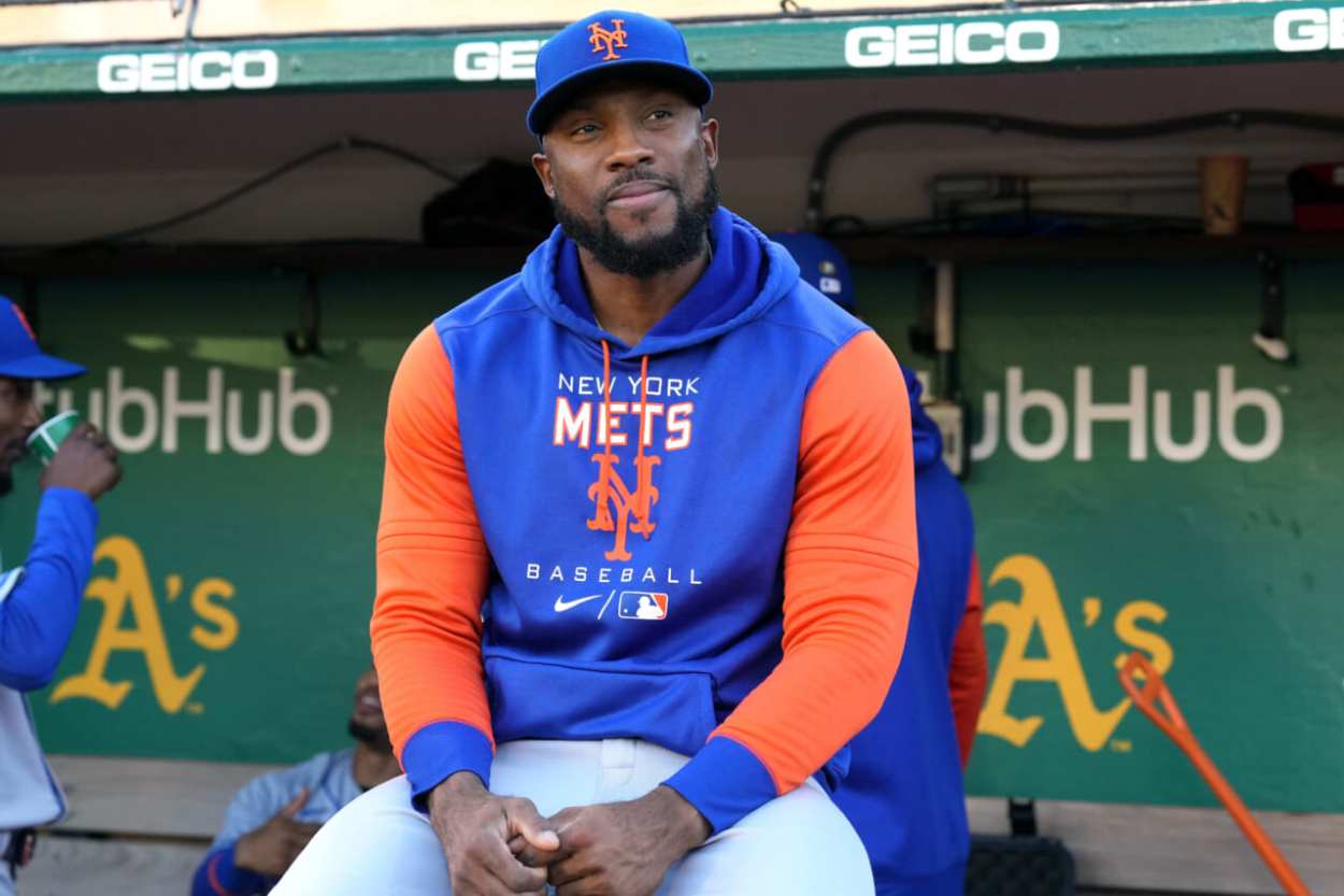 starling marte, new york mets