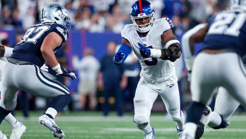 new york giants, kayvon thibodeaux