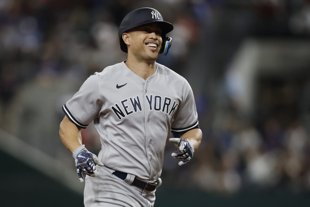 Yankees Insider Hints Club Could Land Star Slugger, Reunite With