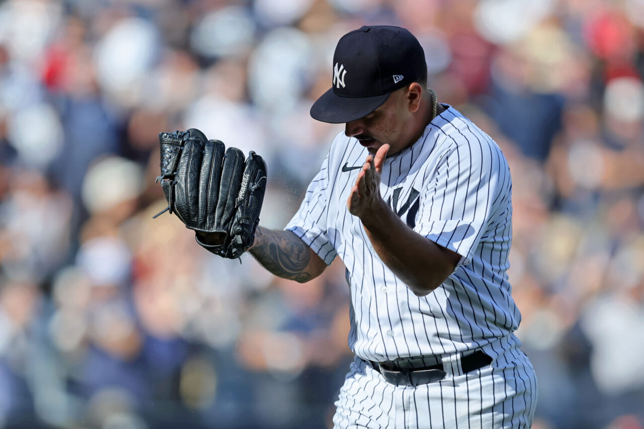 Yankees pitcher Nestor Cortes to return from IL this weekend after missing  two months