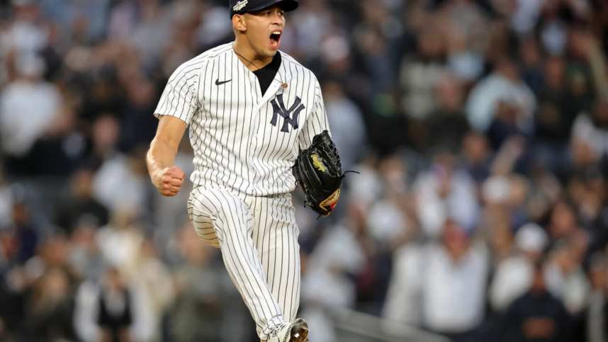 jonathan loaisiga, yankees