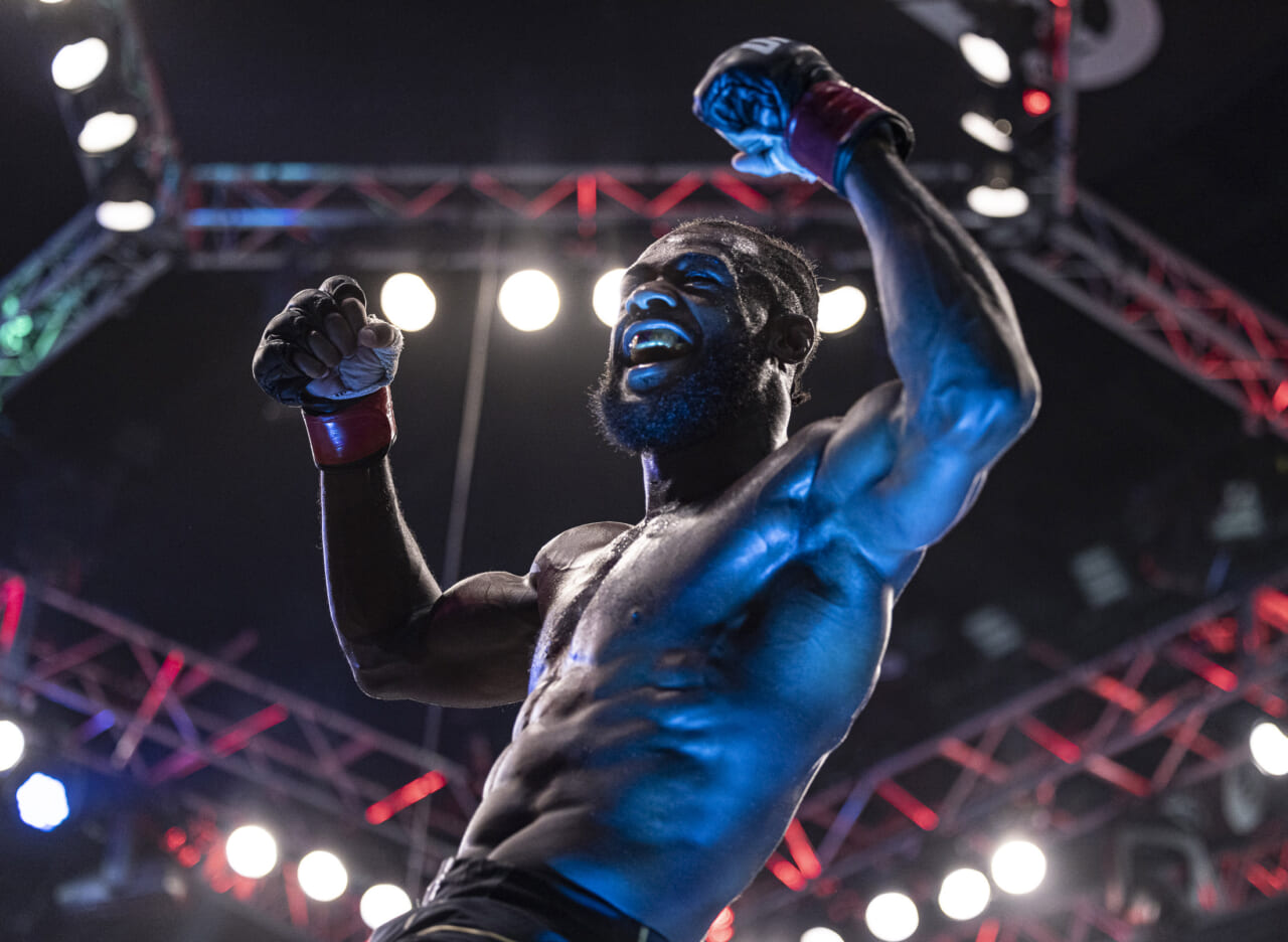 What’s next for Aljamain Sterling after UFC 280 title defense?