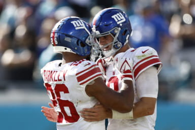 Giants listed as sneaky Super Bowl contender by ESPN analyst