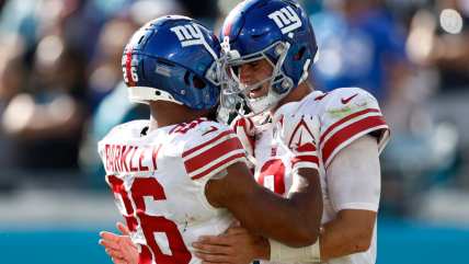 Giants listed as sneaky Super Bowl contender by ESPN analyst