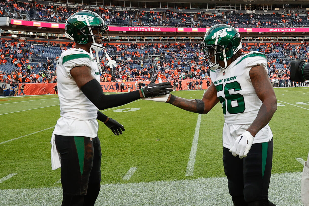 New York Jets' most underrated need is the cornerback position