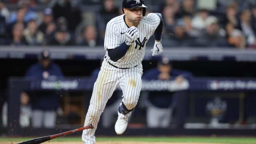 isiah kiner-falefa, yankees