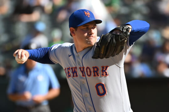 adam ottavino, mets