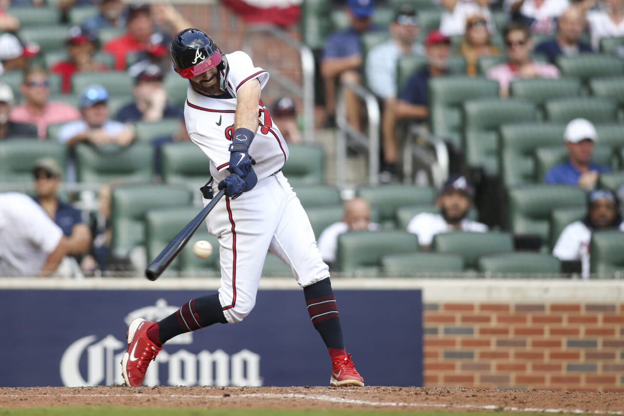 Atlanta Braves offered Dansby Swanson a deal worth around $100 million