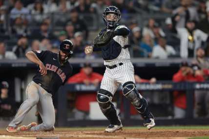 Yankees' Kyle Higashioka on future: 'Whatever happens, happens