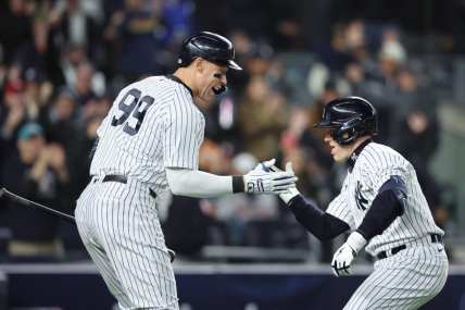 Eastchester NY roots for Harrison Bader in Yankees vs. Astros ALCS