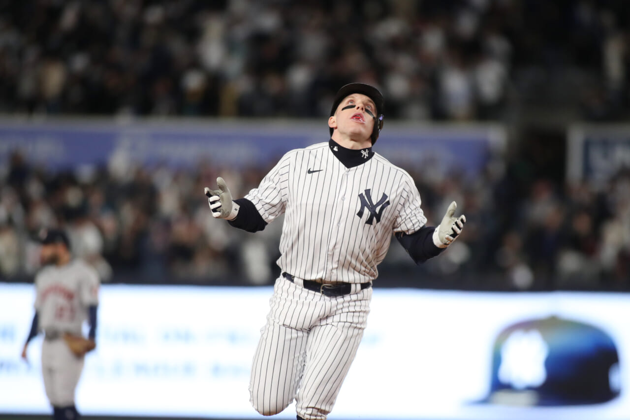 The Yankees might get an elite version of Harrison Bader in 2023