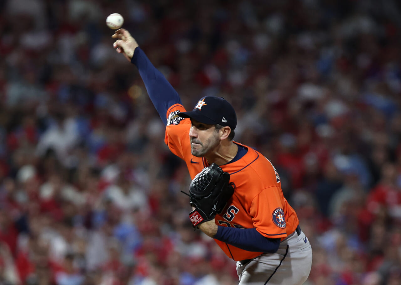 Mets Must Now Turn Their Attention To Justin Verlander