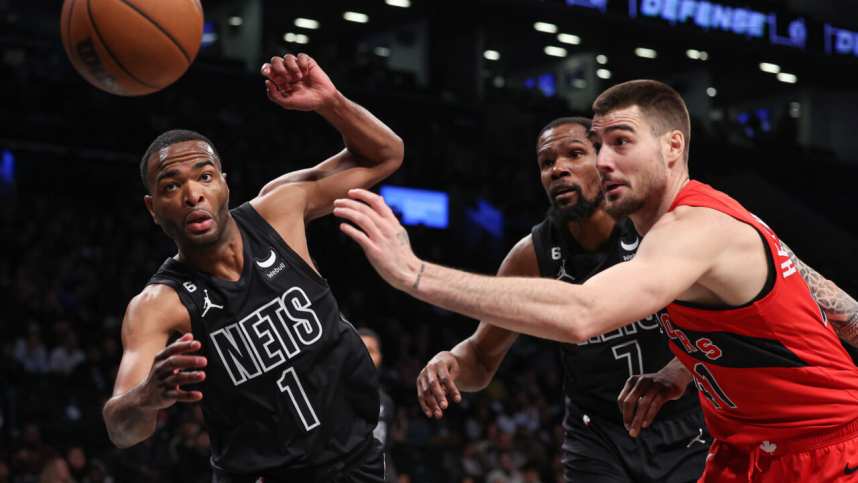 TJ Warren, Brooklyn Nets