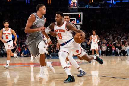 Knicks: 3 players with the most to prove in 2023