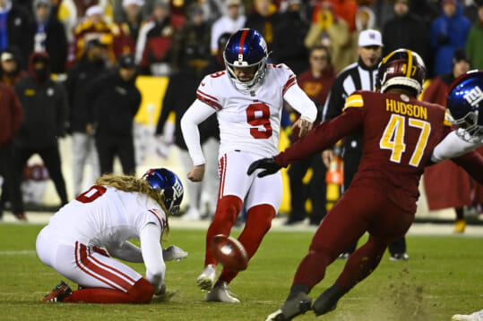 graham gano, new york giants