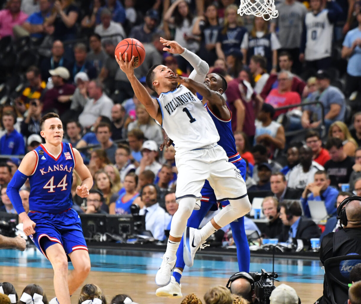 Jalen Brunson, New York Knicks