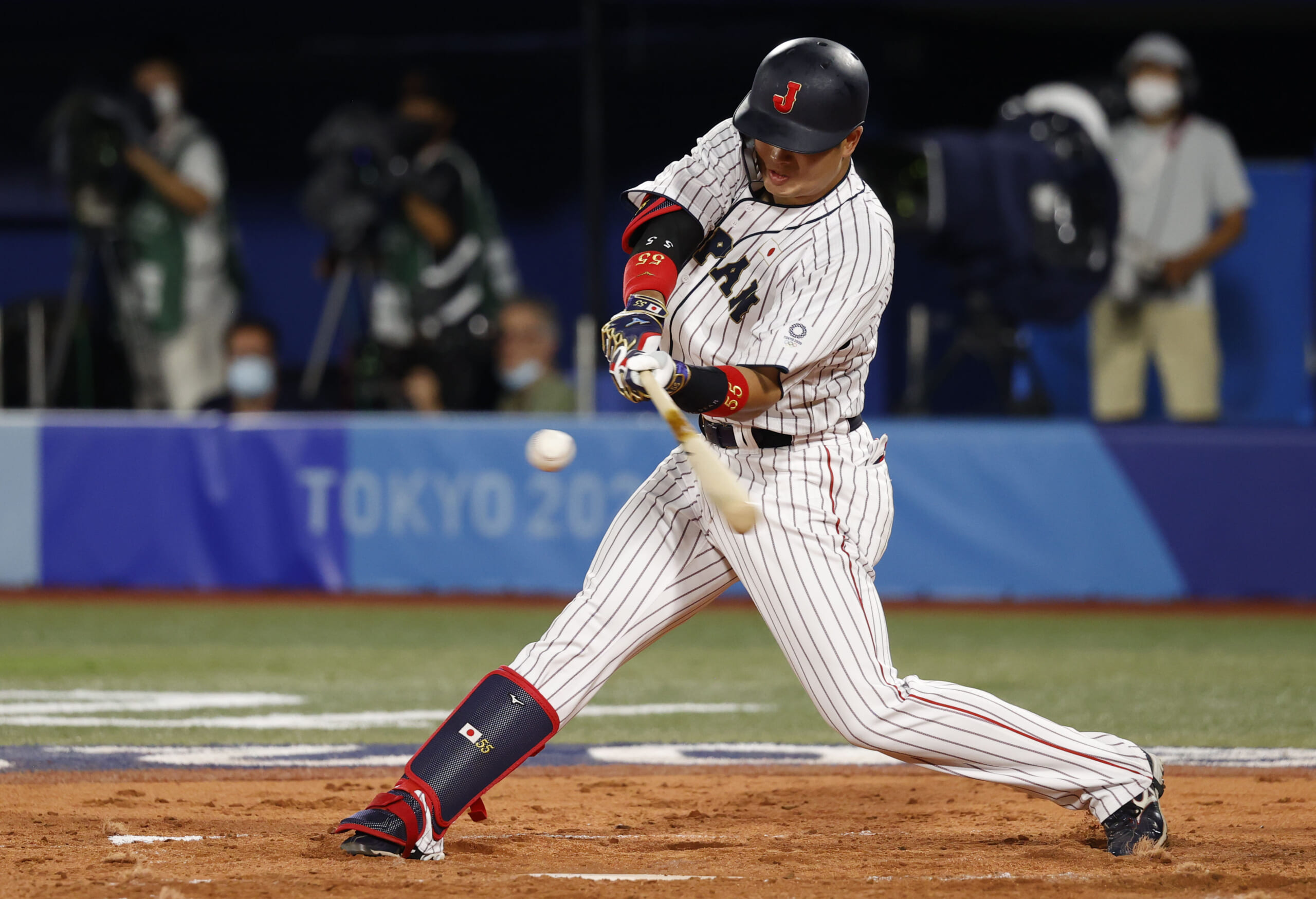The next Hideki Matsui? Yankees could land Japanese superstar