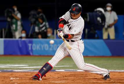 Yankees great Hideki Matsui sits down with News, talks fatherhood and  Masahiro Tanaka – New York Daily News