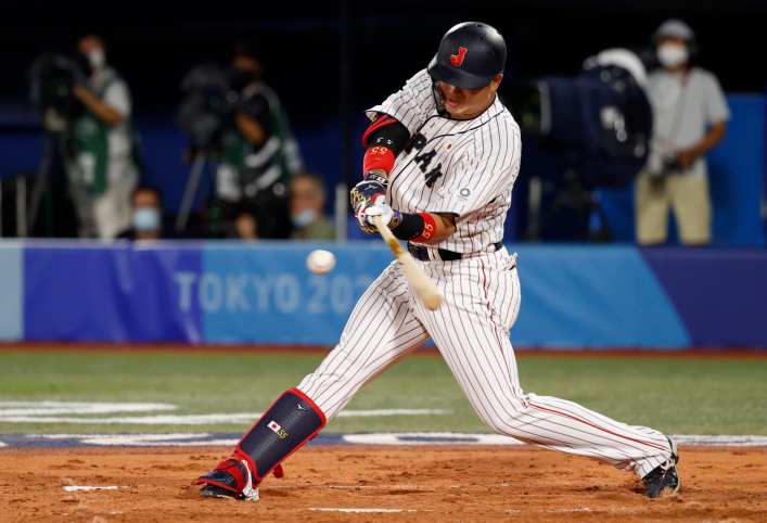 Munetaka Murakami, yankees