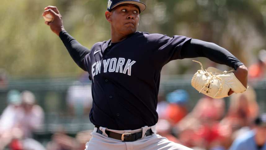 jhony brito, yankees