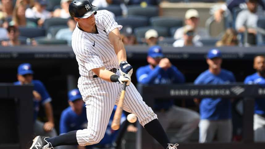 yankees, dj lemahieu