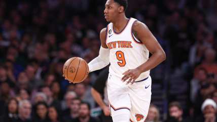 Knicks: What is the key to success in the 2023-24 season?